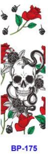 Bead pen sticker8