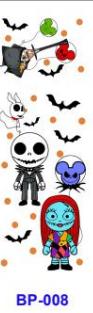 Bead pen sticker12