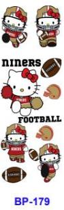 Bead pen sticker8