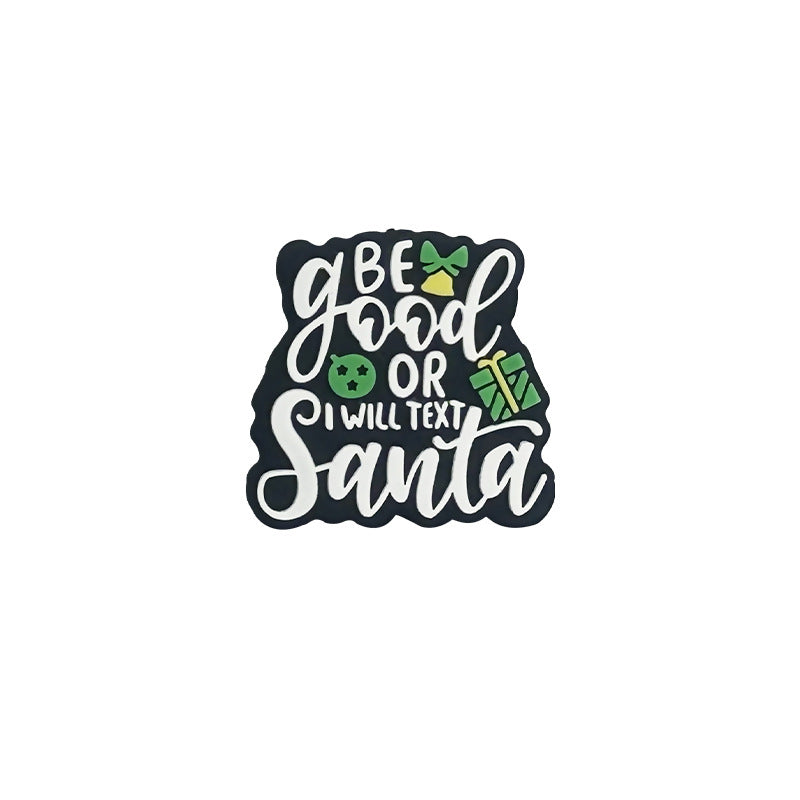 Christmas focal