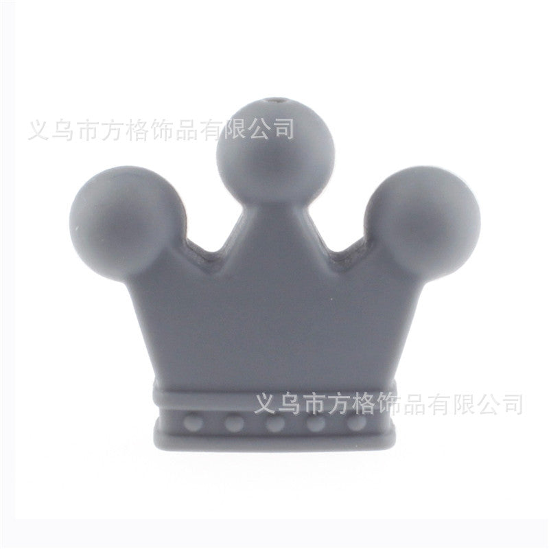 Crown focal