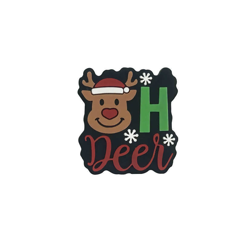 Christmas focal