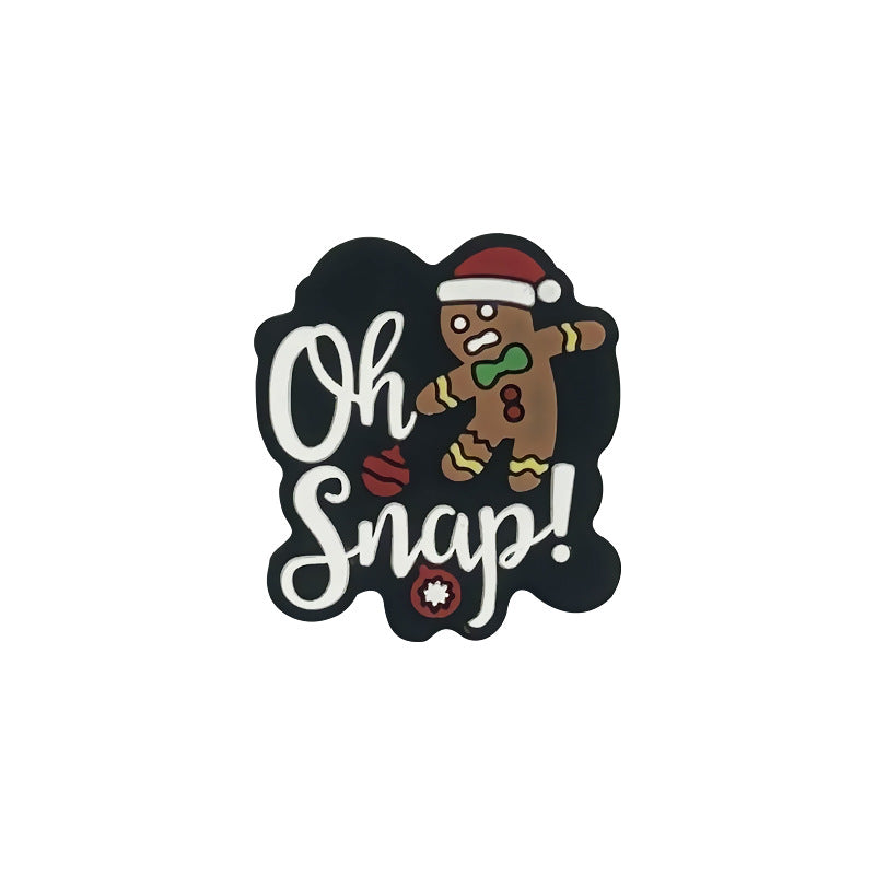 Christmas focal