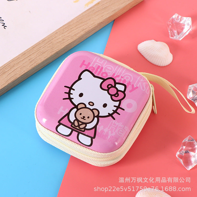 cat wallet