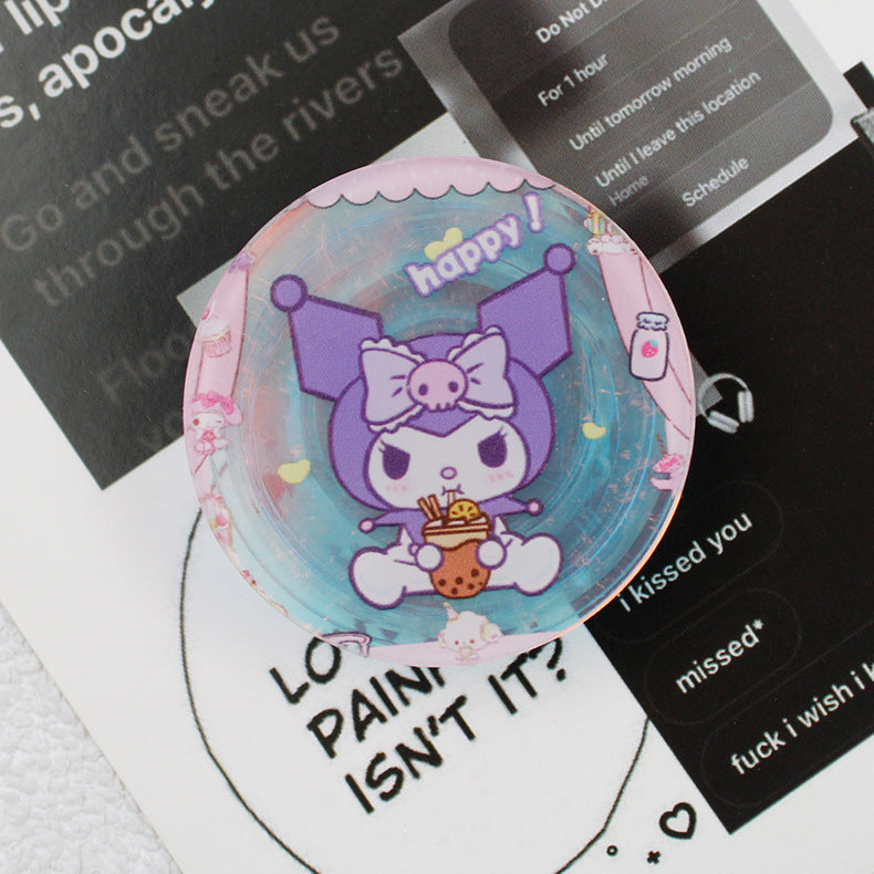 Sanrio phone airbag