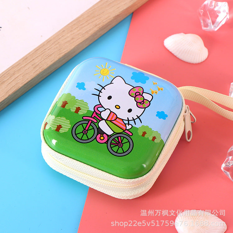 cat wallet