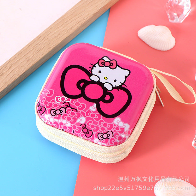cat wallet