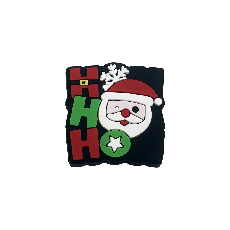 Christmas focal