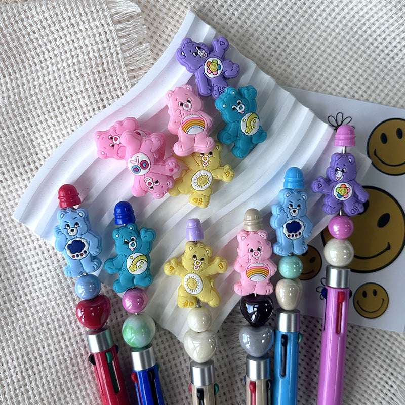 Little Bear focal