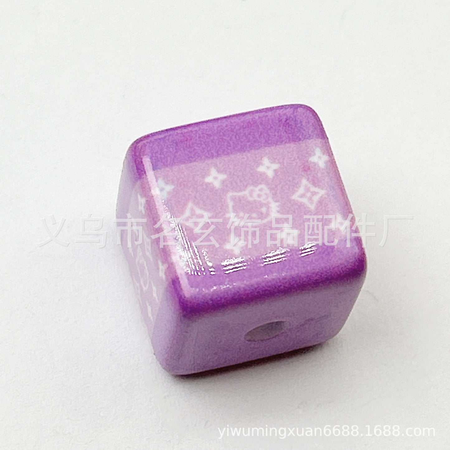 cat Beads acrylic