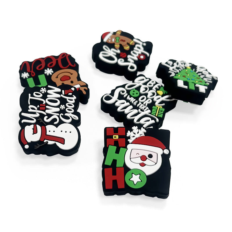 Christmas focal