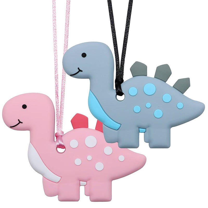 Little Bear Silicone Beads