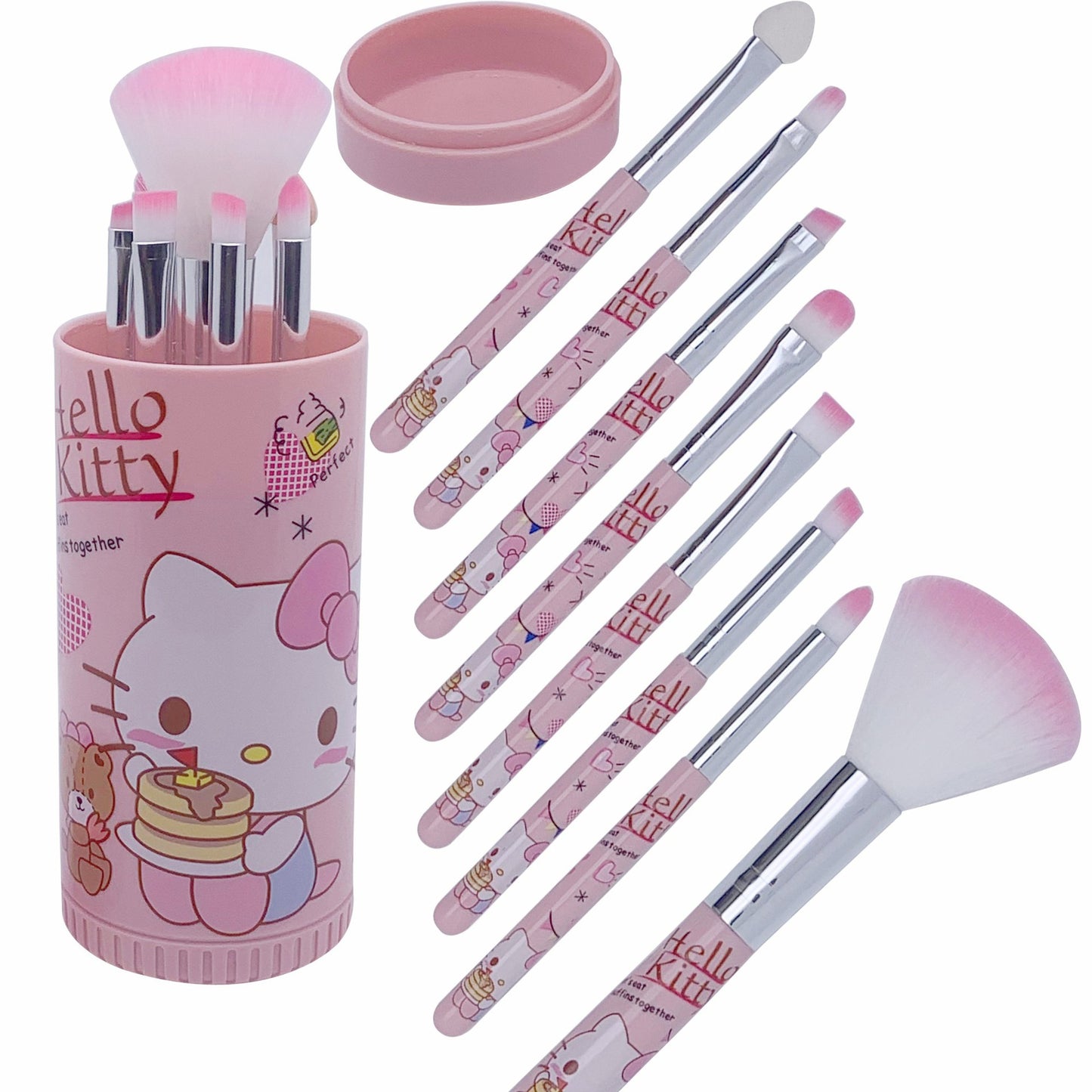 Makeup brush