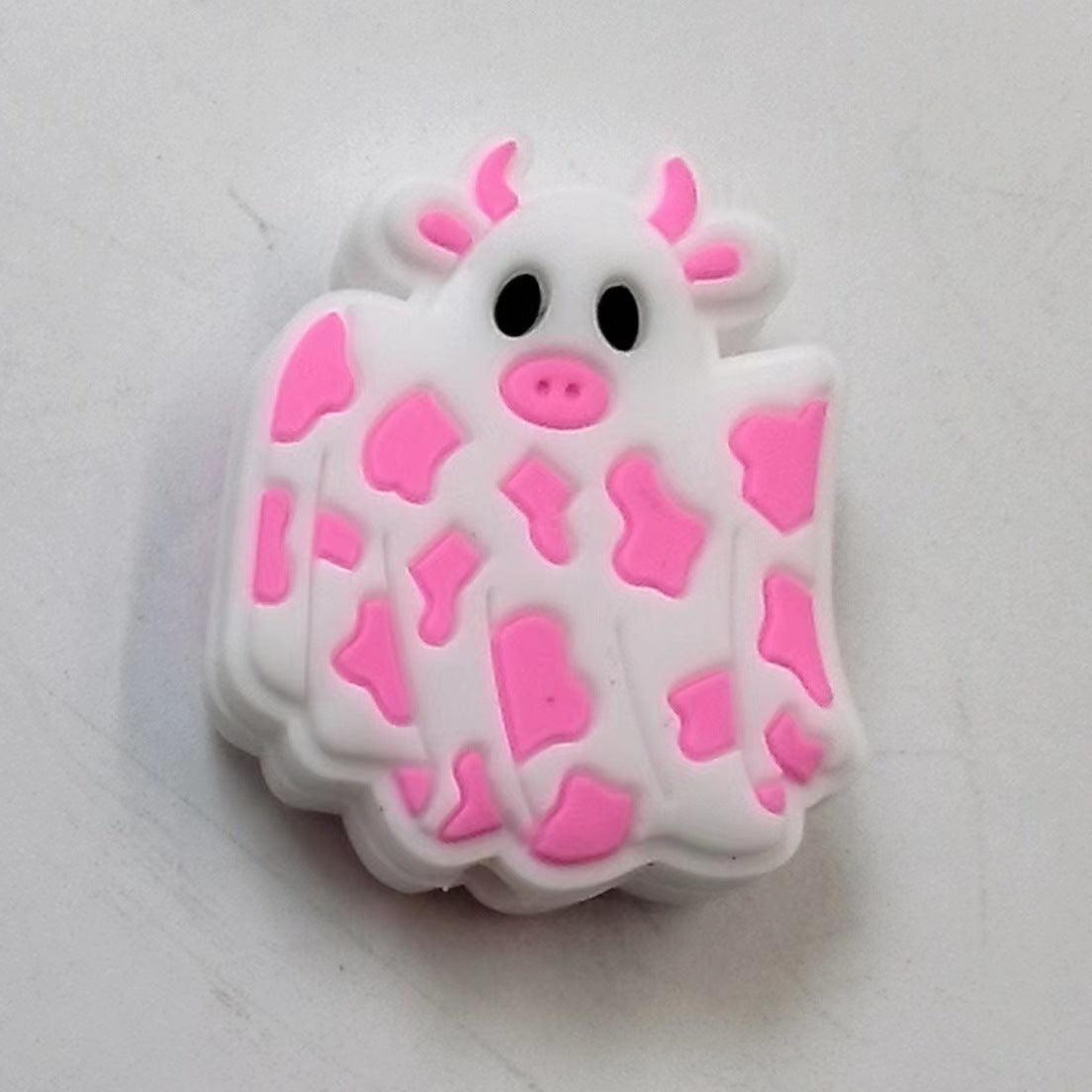 Ghost Cow Hot selling New Product Silicone