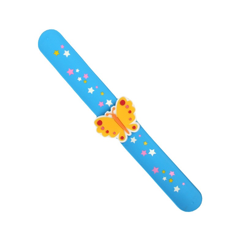Easter Bracelet Cartoon silicone bracelet