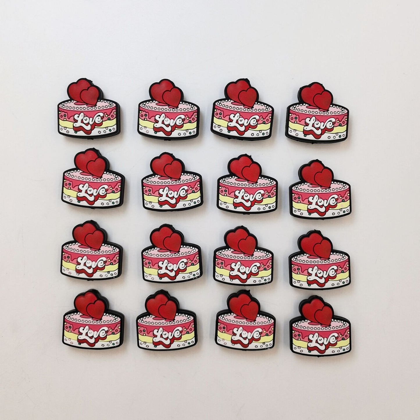 Cake hot selling new product silicone