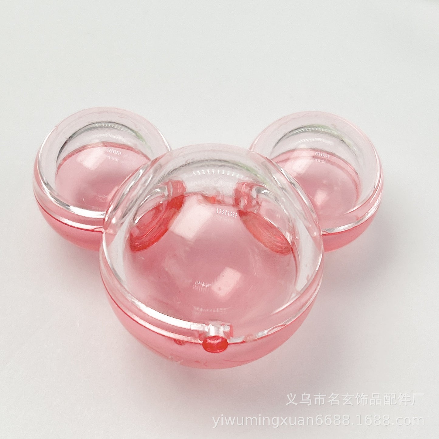 Acrylic Mickey Head
