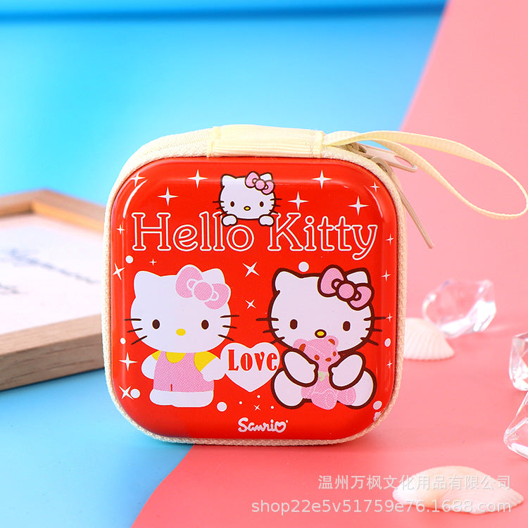 cat wallet