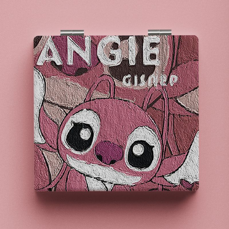 Stitch Mirror