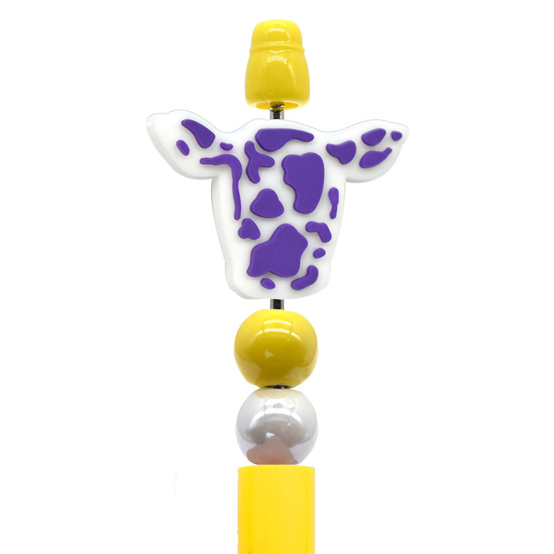 Striped Mickey series focal