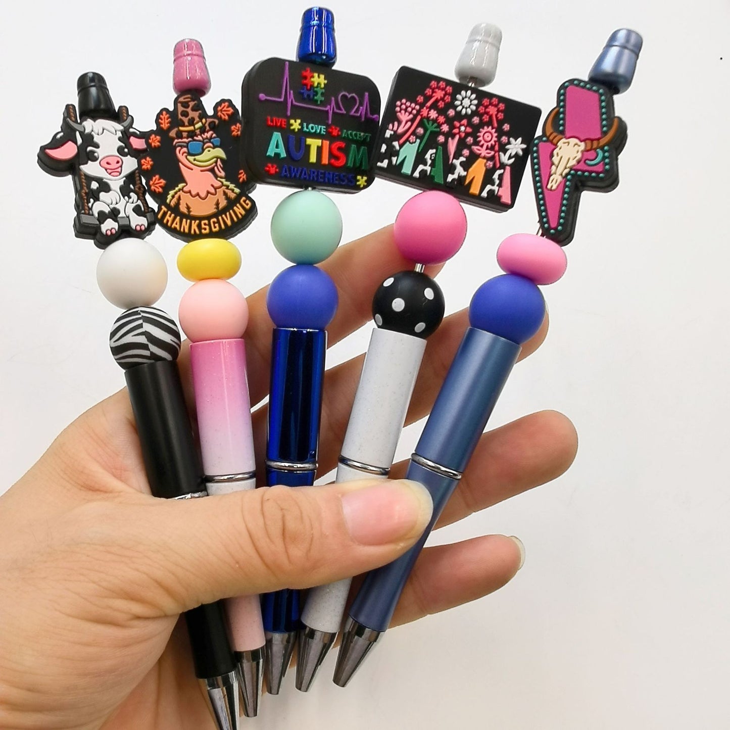 Various hot selling new silicone products