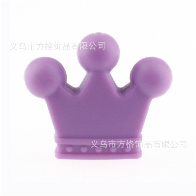 Crown focal