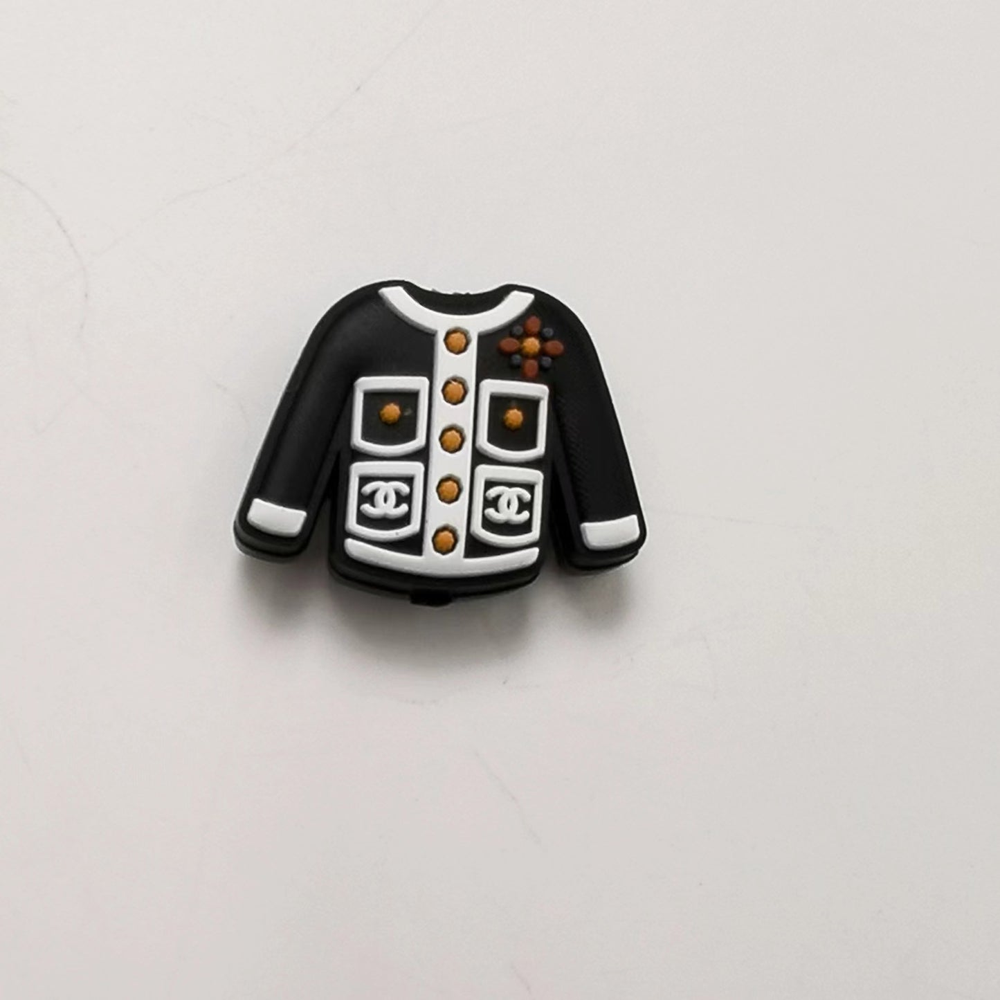 Silicone Cute Cartoon Clothes
