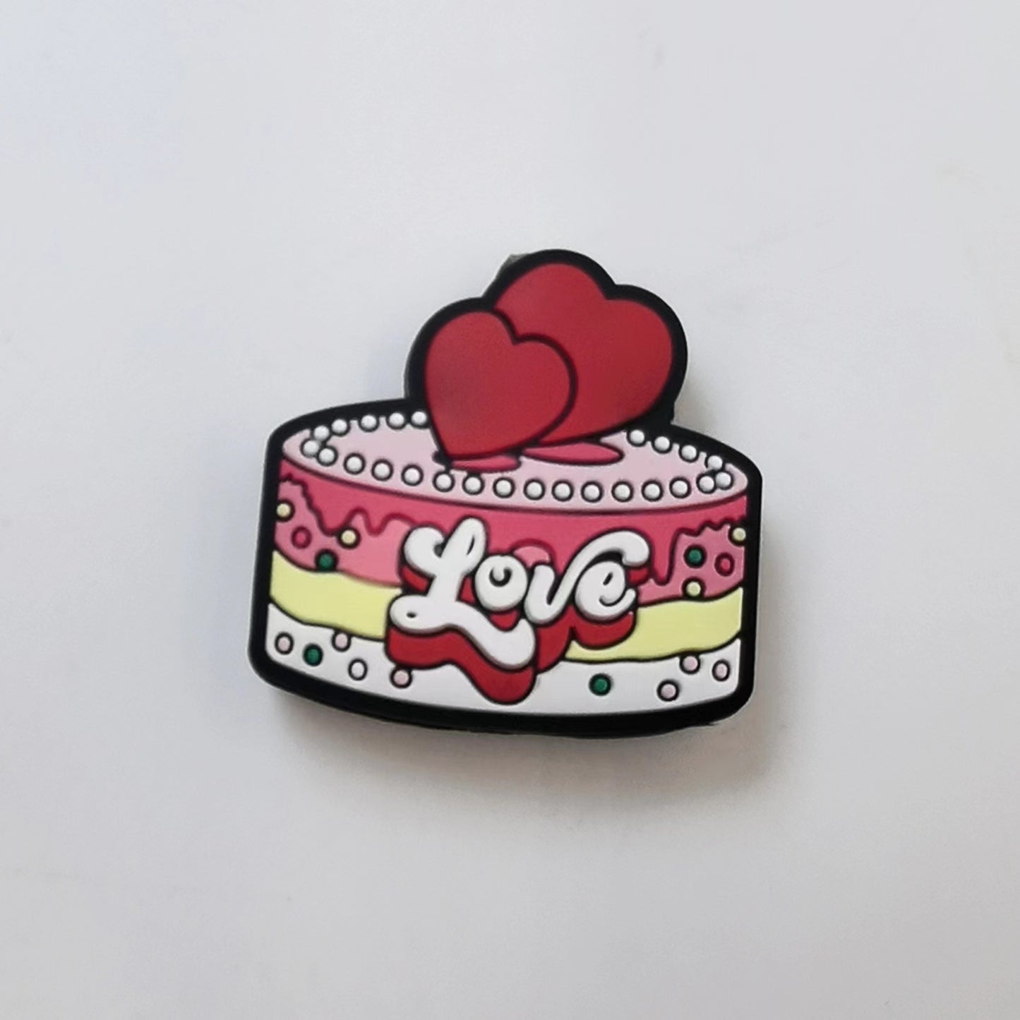 Cake hot selling new product silicone