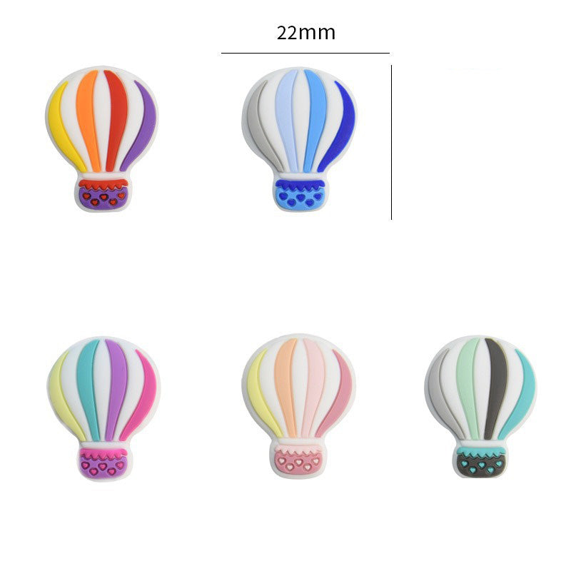Hot Air Balloon focal