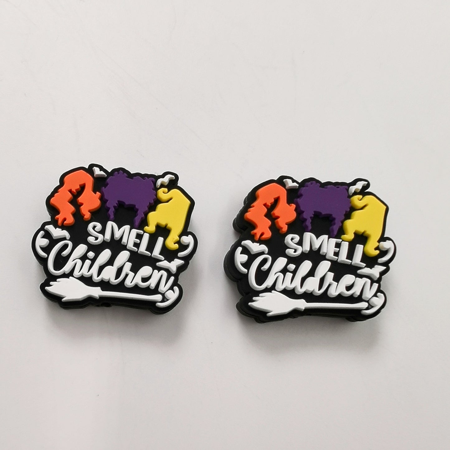 Billboard silicone DIY bead2