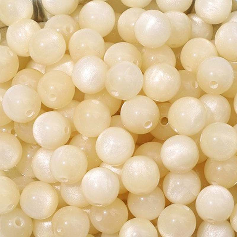 Cat's Eye Beads