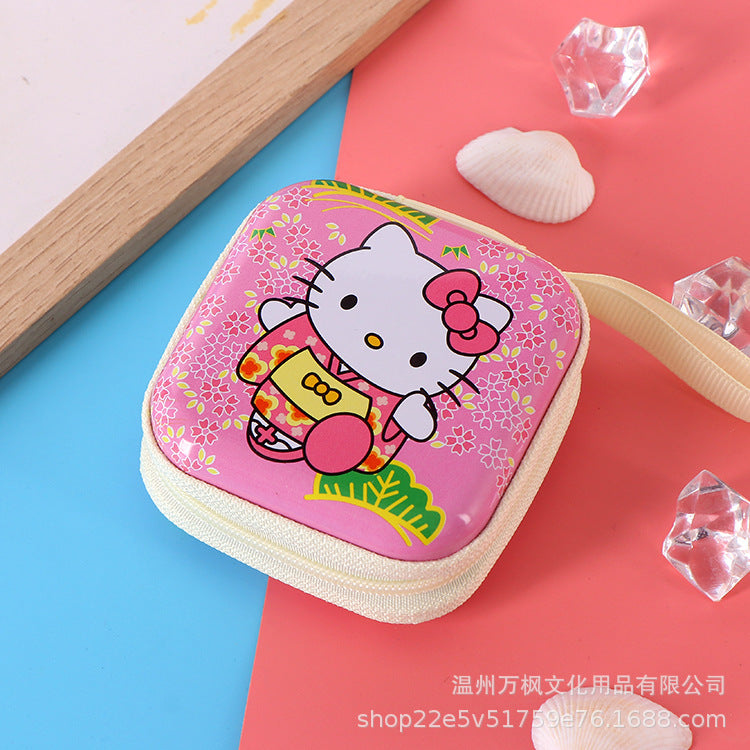 cat wallet