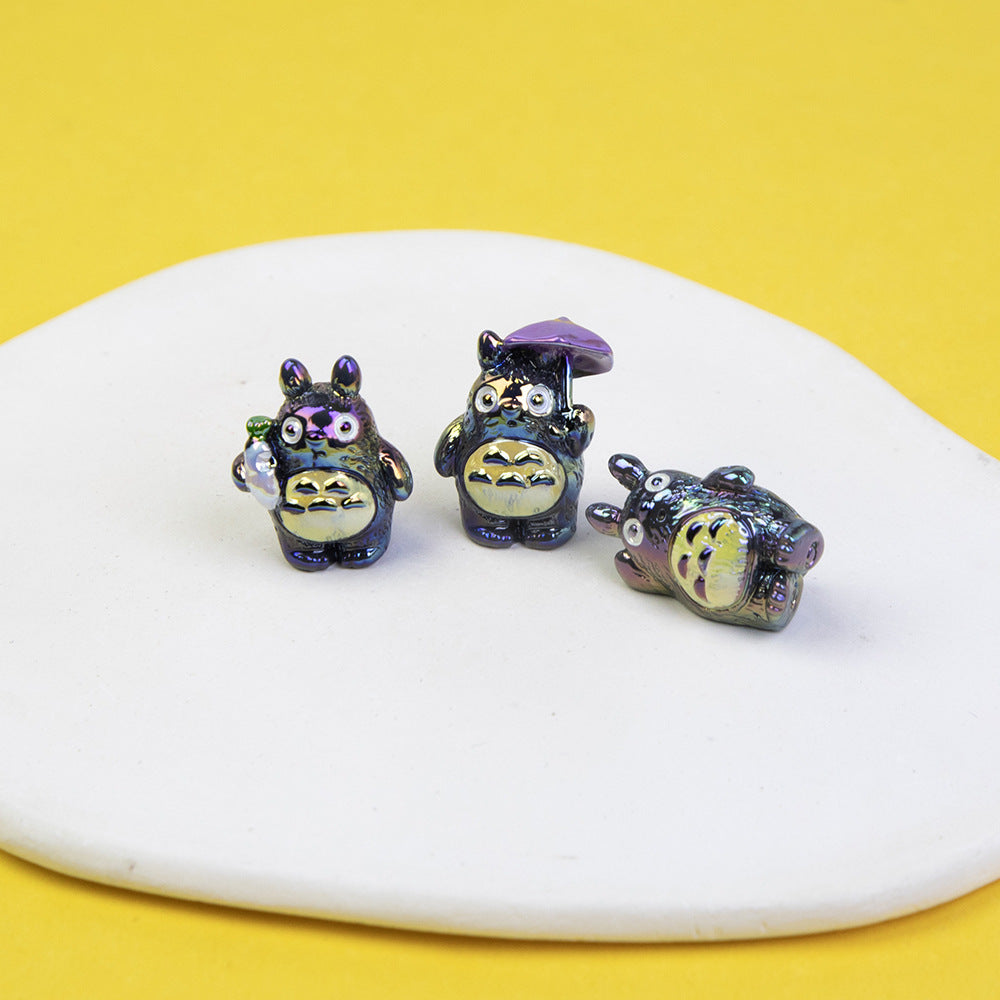 Dragon Cat DIY Pen Car Hanging Jewelry Bead Material