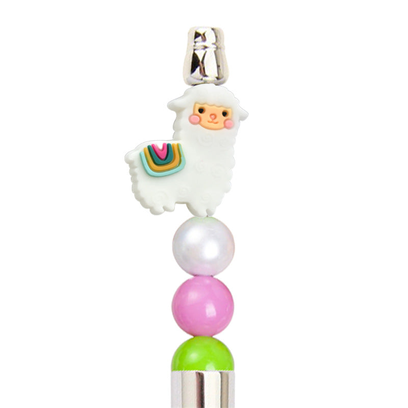 Alpaca series focal