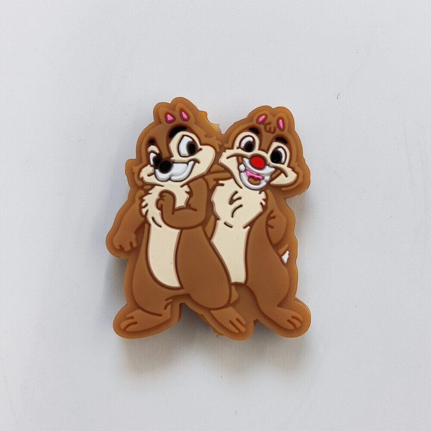 Animal silicone cartoon bead