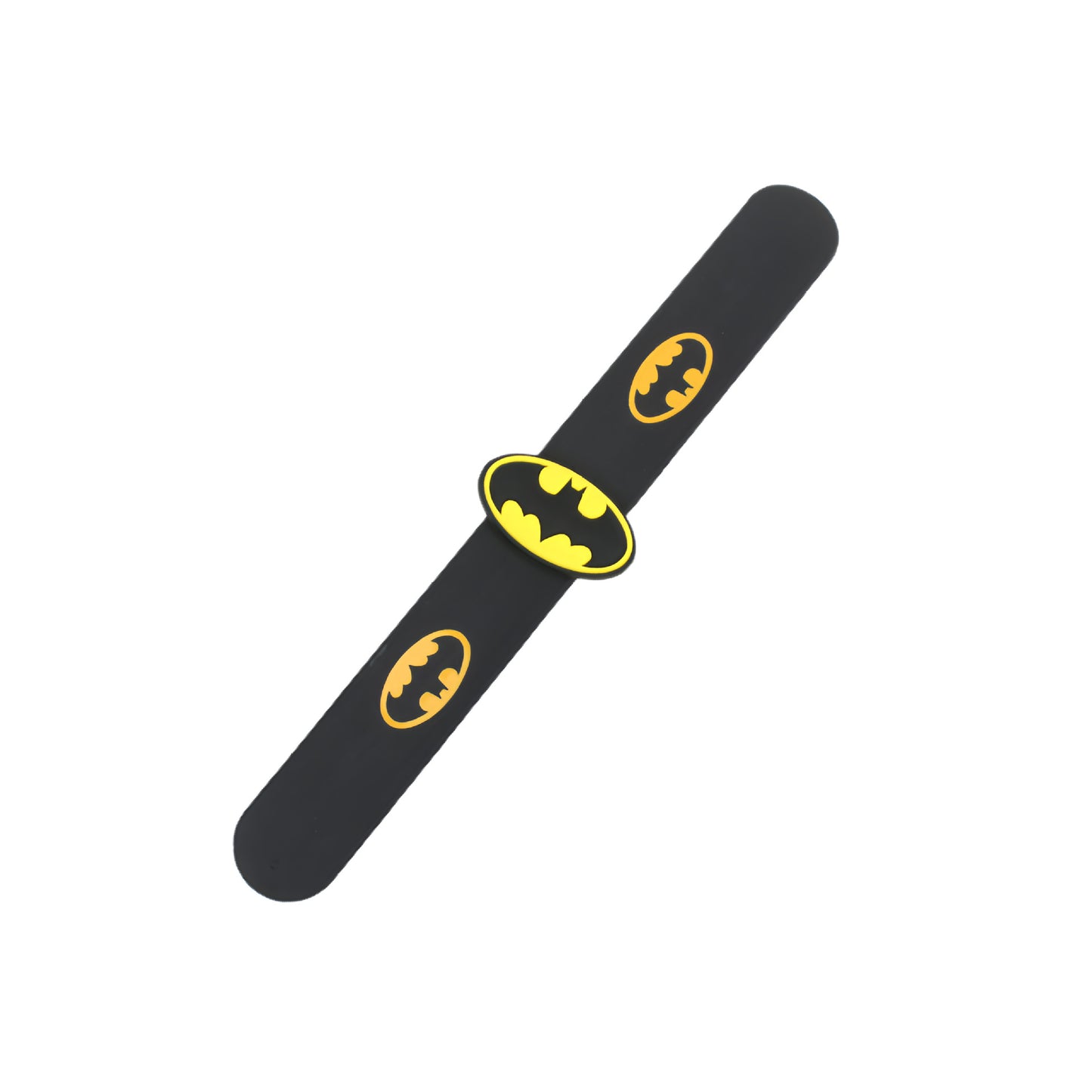 Marvel's new silicone snap ring