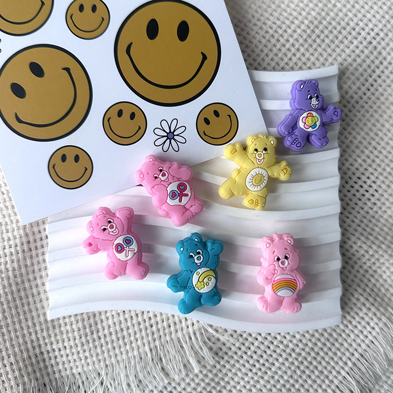 Little Bear focal