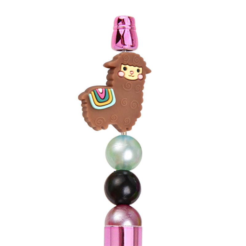 Alpaca series focal