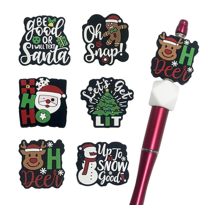 Christmas focal