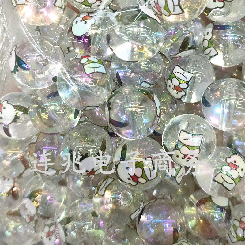 KT Cat Mixed Beads2