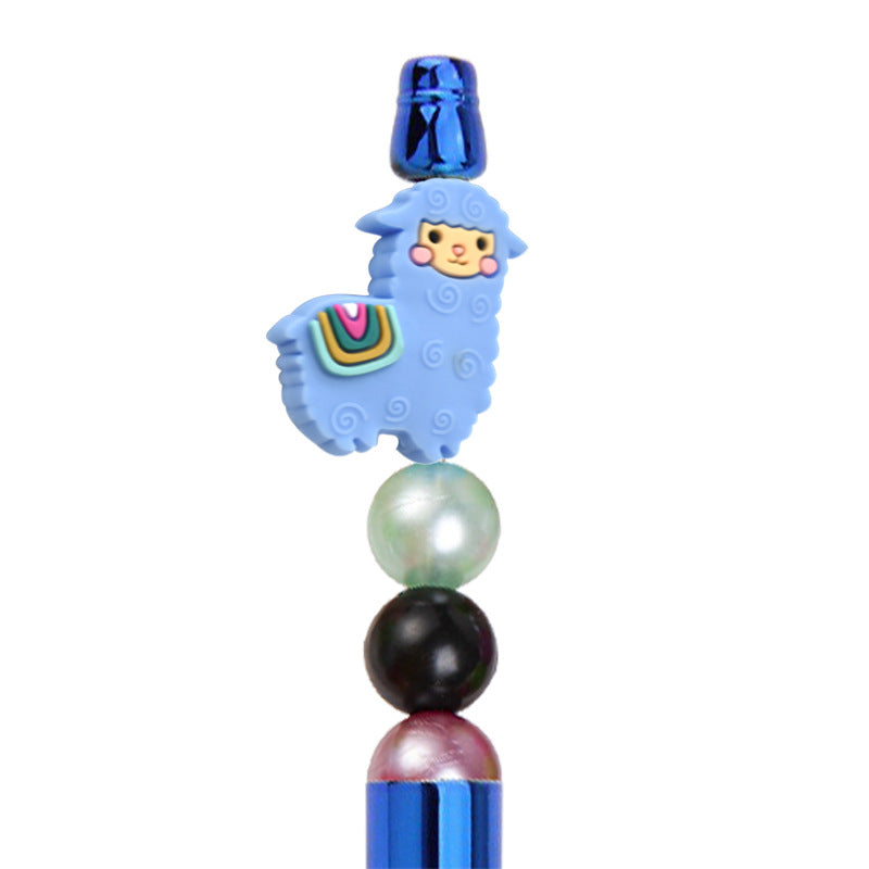 Alpaca series focal