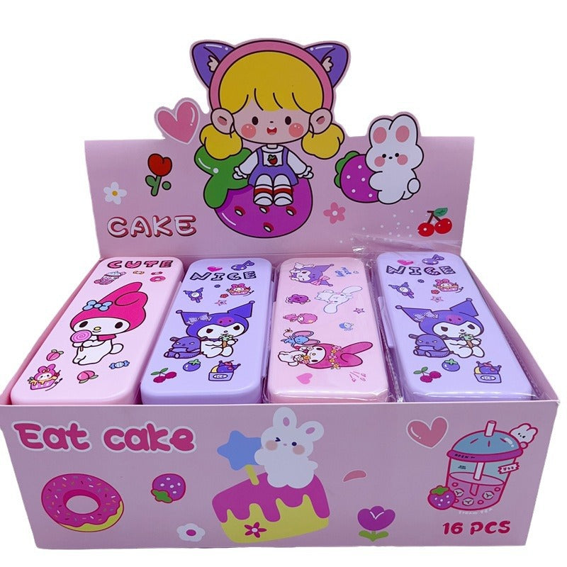 Sanrio Stationery Box