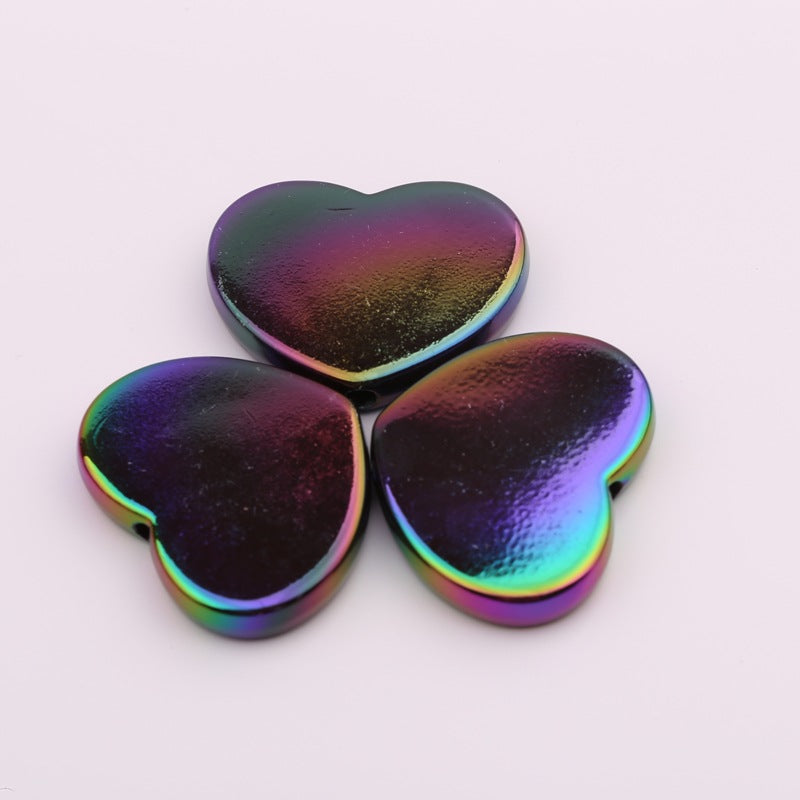 Love film DIY loose bead