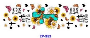 Pen stickers, ballpoint pen stickers4