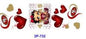 Pen stickers, ballpoint pen stickers3