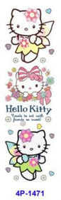 Pen stickers, ballpoint pen stickers7