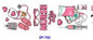 Pen stickers, ballpoint pen stickers4