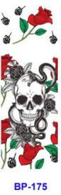 Bead pen sticker8