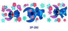 Pen stickers, ballpoint pen stickers3