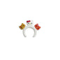 Cartoon animal headband jewelry